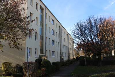 Essener Straße 10/02L, 1 Zimmer in Erfurt · frei ab 15.11.2026