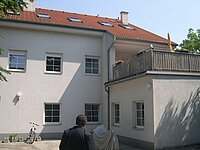 Wohnung: Hollabrunn, Mühlgasse 8 | 2