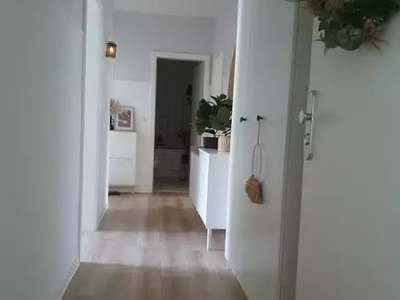 Kuhlmannsweg 12, Gelsenkirchen-Buer