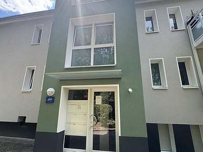 3-Zimmer-Wohnung mit Balkon in begehrter Lage von Hagen-Boele · frei ab 06.11.2026