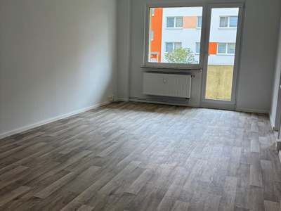 Im Herbst einziehen und 2 Mieten sparen