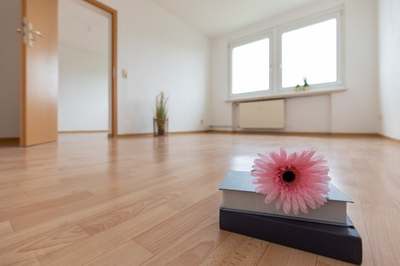 2-Zimmer-Wohnung in Magdeburg Altstadt
