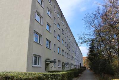 Martin-Niemöller-Straße 36/00R, 2 Zimmer in Erfurt