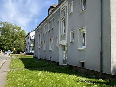 2-Zimmer-Wohnung in Bochum Grumme