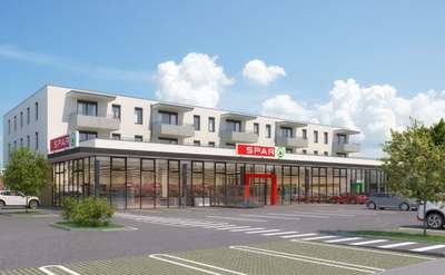 Hauptstraße 26 · 17 Wohnungen · In Bau