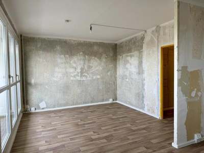 1-Zimmer-Wohnung mit WBS 160-220