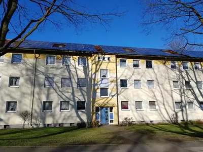 Hegerothsweg 4, Gelsenkirchen-Beckhausen