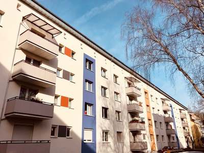 2-RWE mit Balkon