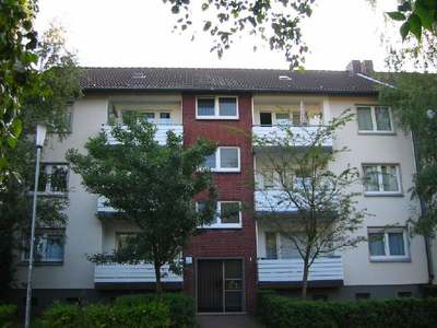 Nicht lange Warten: 4-Zimmer-Wohnung perfekt für Familien!