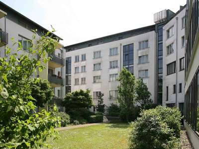 2 Zimmer in Hagen · Verfügbarkeit: sofort