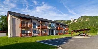 2-Zimmer-Wohnung · Markt 102 · ab sofort