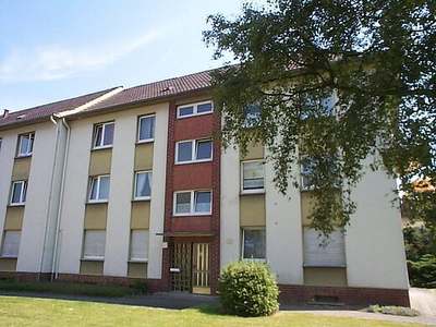 Charmante 2-Zimmer-Etagenwohnung in Mönchengladbach  Vielseitiges Wohnen auf 50,82 m²
