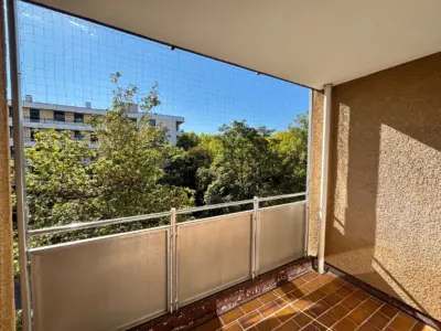 familienfreundliche 3-Zimmer-Wohnung mit Balkon *ERSTBEZUG NACH MODERNISIERUNG* · frei ab 16.10.2026
