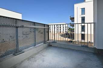 2 Zimmerwohnung im Neubau