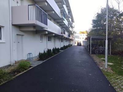 Graz, Liebenauer Hauptstraße 85A/9