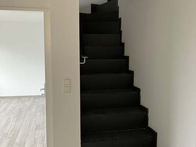 Wohnen mit Weitblick – moderne Balkonwohnung zum Verlieben