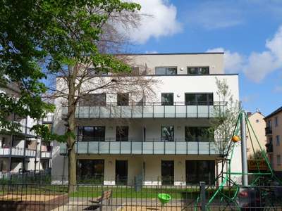 Schöne 3 Zimmer Wohnung in Köln Kalk