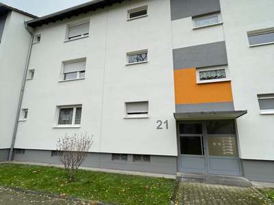 Rietburgstr. 21 \ 2. Obergeschoss \ Obj. links · frei ab 15.10.2026