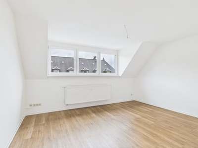2-Raum-Wohnung in Ebersdorf