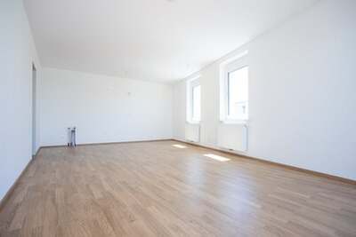 ERSTBEZUG „ein viertel grün“ in Wiener Neustadt - lichtdurchflutete 3-Zimmer-Wohnung mit Tiefgaragenplatz