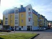 Wohnung: Amstetten, Joseph Haydn-Straße 1-3 | 1/4