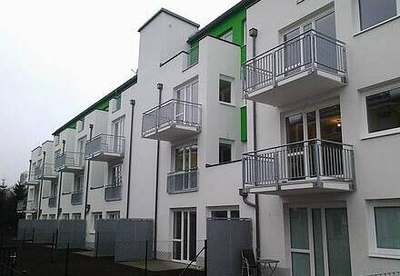 Wohnung · Aufeldstraße 14C · Top 1/14