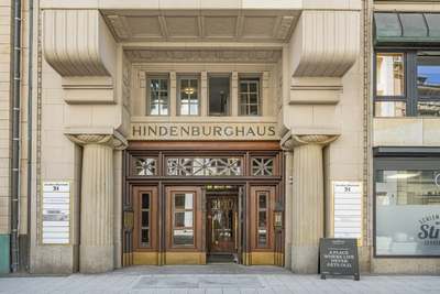 Hanseatischer Charme trifft urbanes Wohnen