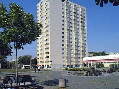 Seniorenwohnung - mit bodengleicher Dusche -Der Einzug ist noch dieses Jahr möglich!