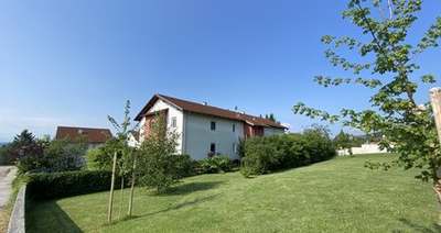 4-Zimmer-Wohnung · ARTSTETTEN I · Top 4