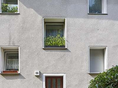 1-Zimmer-Wohnung in Witten Annen