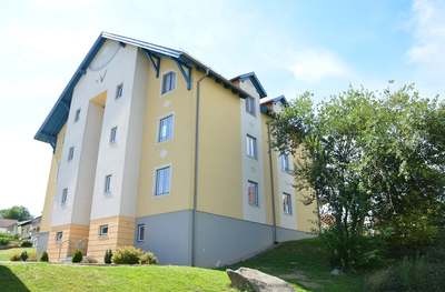 3-Zimmer-Wohnung · Steingraben 35/7 · Top 7