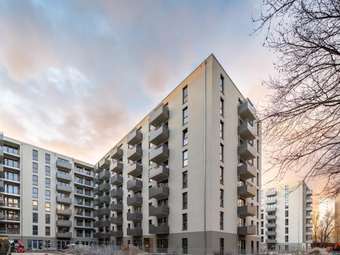 Willkommensbonus gefällig? Schöne Neubauwohnung mit Balkon in Lichtenberg neu zu vermieten !