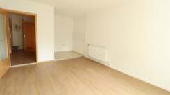 Starterwohnung mit Balkon und Badewanne