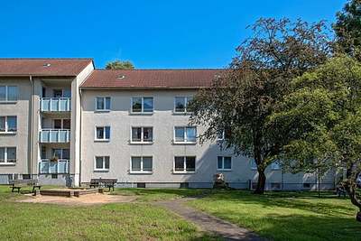 3-Zimmer-Wohnung in Castrop-Rauxel Merklinde