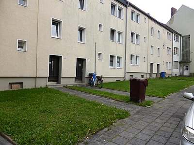 Nachmieter gesucht! gemütliche 2-Zimmer-Wohnung in Mönchengladbach Odenkirchen