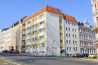 2-Zimmer Singlewohnung - smart + zentraler Lage · Verfügbarkeit: sofort