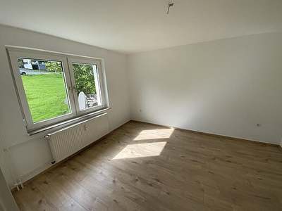 2-Zimmer-Wohnung in Herscheid Müggenbruch