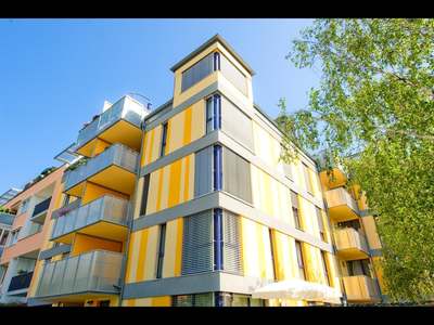 2-Zimmer-Wohnung · Stachegasse 15 / Stiege 1-2 · Top 2/4