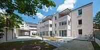 Betreutes Wohnen: Baden, Antonsgasse 20a | 2. OG Top 15 | Privat zu Privat