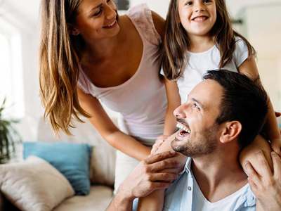 FamilienWohnen - Platz für Ihre Familie!