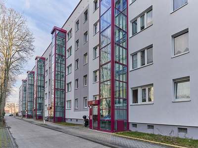 Carl-Crodel-Weg 9 - Künstler-Karree