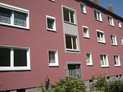 Karlstraße 95, Essen-Altenessen-Nord