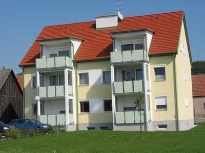Wohnhausanlage in Pilgersdorf, Gartensiedlung | Gartensiedlung 1/2/2, 7441 Pilgersdorf
