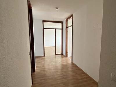 Demnächst frei! 3-Zimmer-Wohnung in Kreuztal