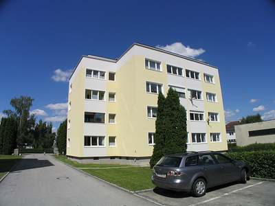 Miete: Hessenstr.7/10 4240 Freistadt