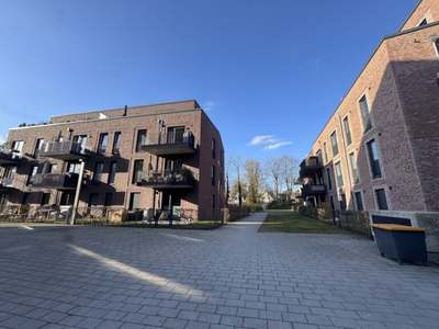 Attraktive 3 Zimmer Wohnung zur Miete in Hamburg Lokstedt · frei ab 01.10.2026
