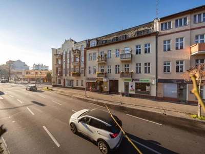 Gemütliche 1-Zimmer-Altbauwohnung in Lichterfelde