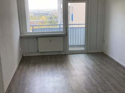 3-Zimmer-Wohnung mit Balkon ab dem 01.11.2026 zu vermieten !