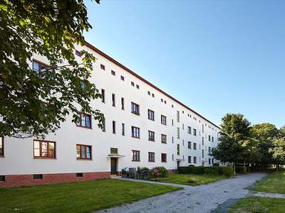 Deine neue Wohnung wartet schon auf Dich!
