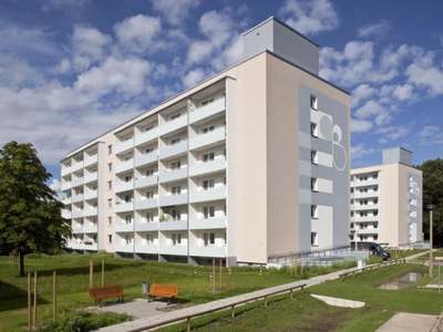 Wohnung in Berlin